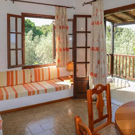 Pandora Skiathos Kolios