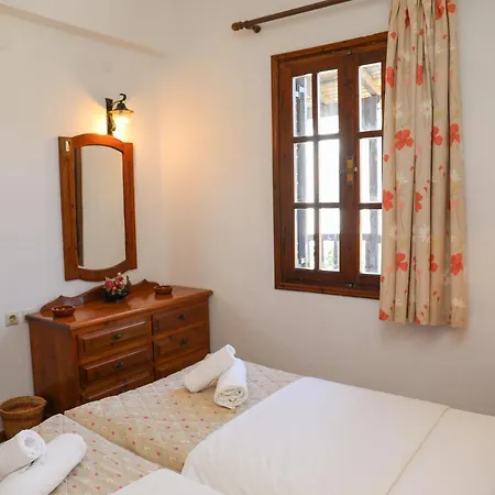 Pandora Skiathos Hotel