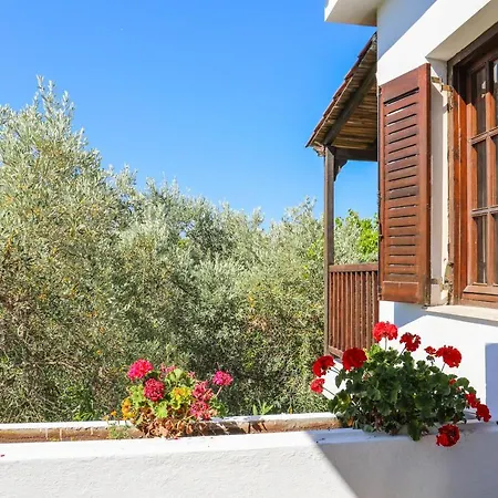 Pandora Skiathos 2*