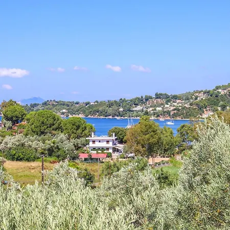 Hotel Pandora Skiathos