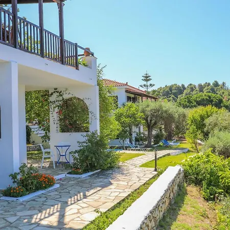 Hotel Pandora Skiathos Kolios
