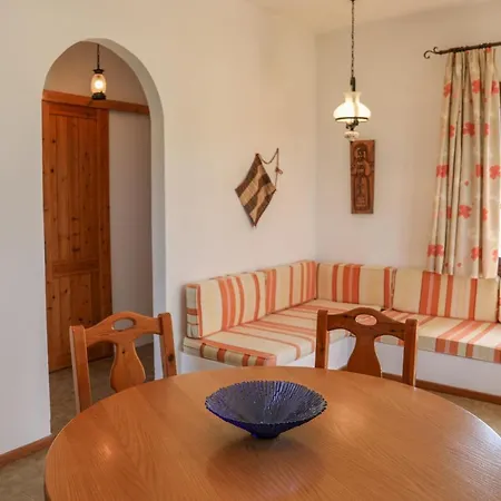 Pandora Skiathos Hotel Kolios