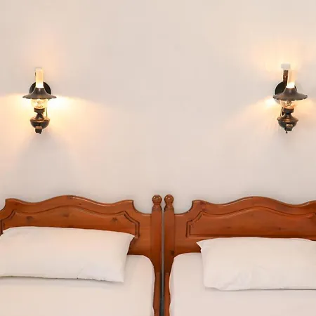 Pandora Skiathos Hotel