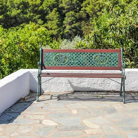 Hotel Pandora Skiathos Kolios