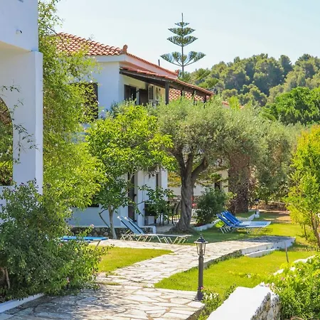 Hotel Pandora Skiathos Kolios