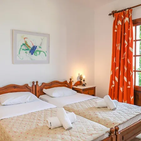 Pandora Skiathos