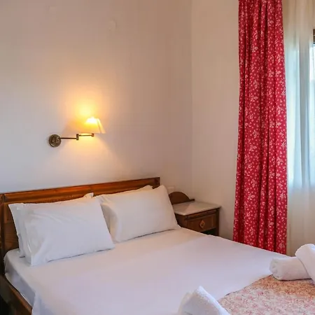 Pandora Skiathos 2* Kolios
