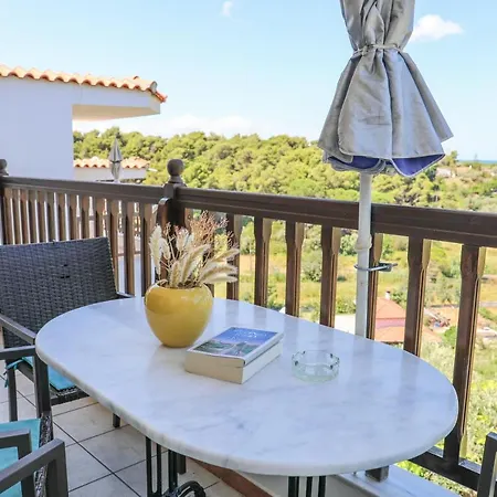 Pandora Skiathos Hotel 2*