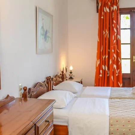 Pandora Skiathos Hotel 2*