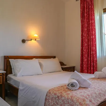 Pandora Skiathos 2* Kolios