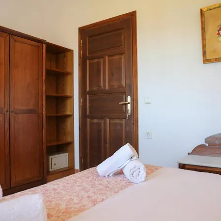 Pandora Skiathos 2* Kolios