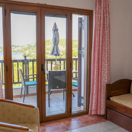 Hotel Pandora Skiathos Kolios