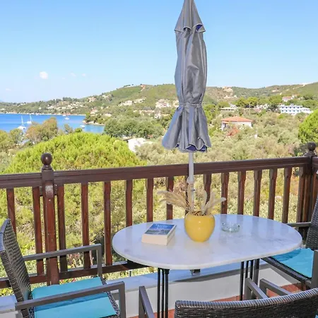 Hotel Pandora Skiathos 2*
