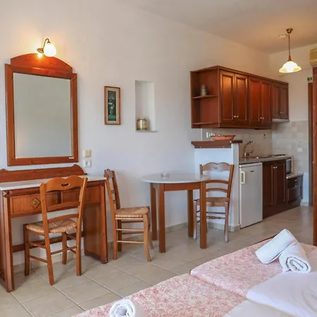 Pandora Skiathos 2* Kolios