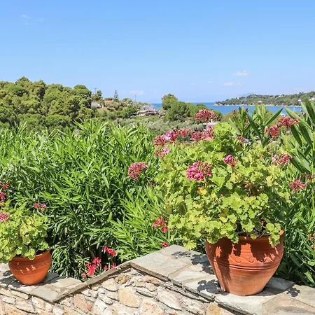 Hotel Pandora Skiathos