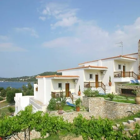 Pandora Skiathos 2*