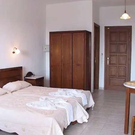 Hotel Pandora Skiathos 2*