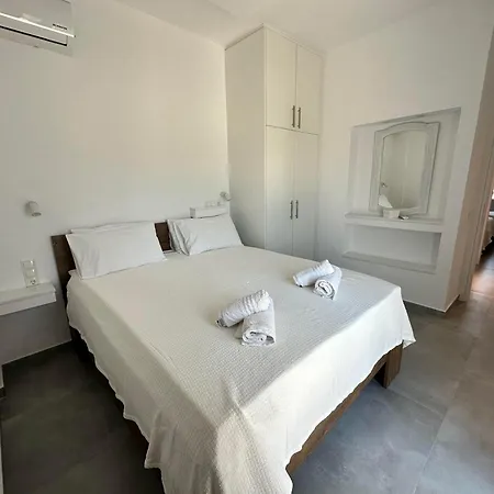 Hotel Pandora Skiathos