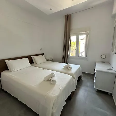 Pandora Skiathos Hotel