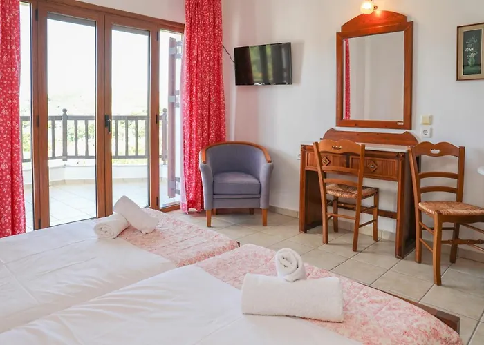 Pandora Skiathos Колиос