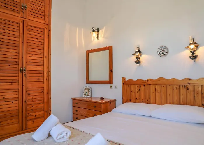 Pandora Skiathos 2* Колиос