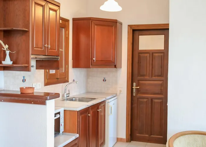 Pandora Skiathos 2* Колиос