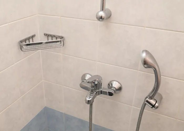 Отель Pandora Skiathos