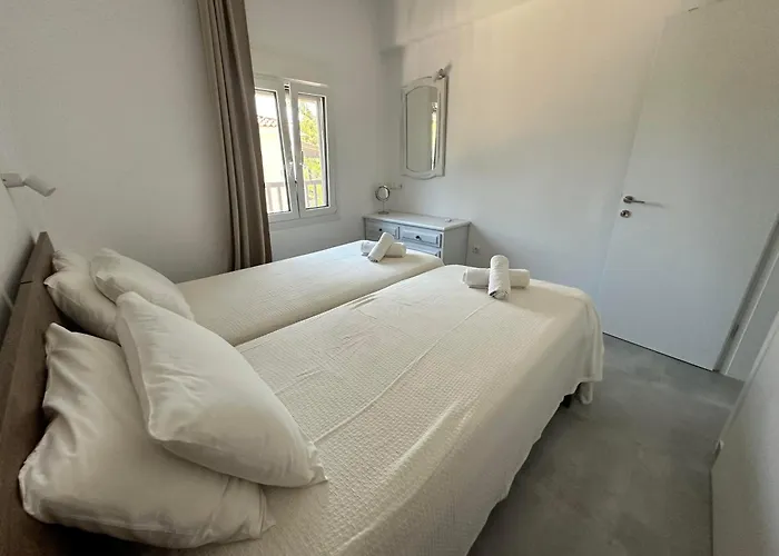 Pandora Skiathos 2* Колиос